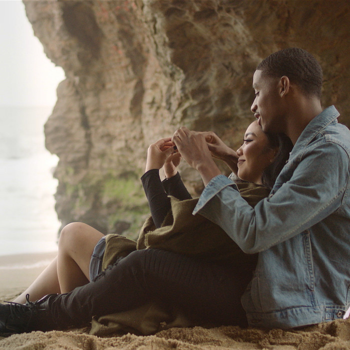 Joline – Let’s Go back