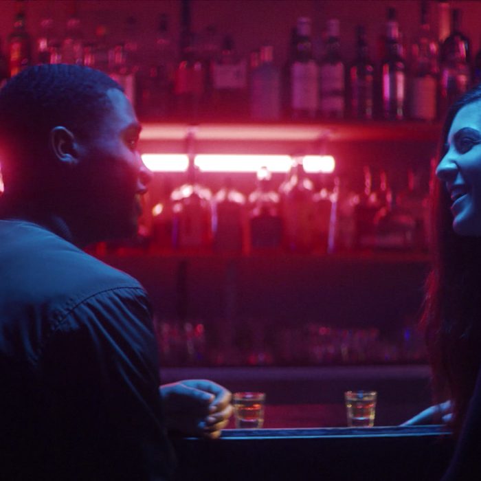 Lyft Line: The Journey